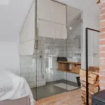 Apartamento By The Sea Haapsalu