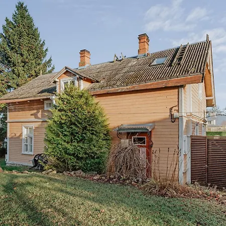 דירה By The Sea *