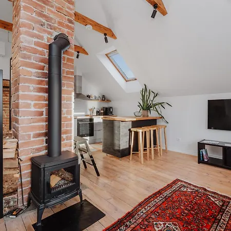 By The Sea Appartamento *