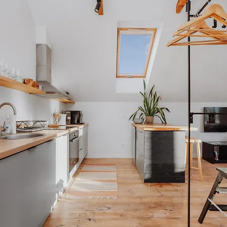 By The Sea Appartamento *