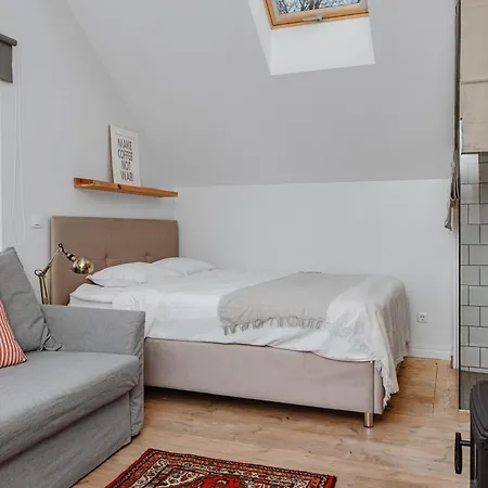 By The Sea דירה *