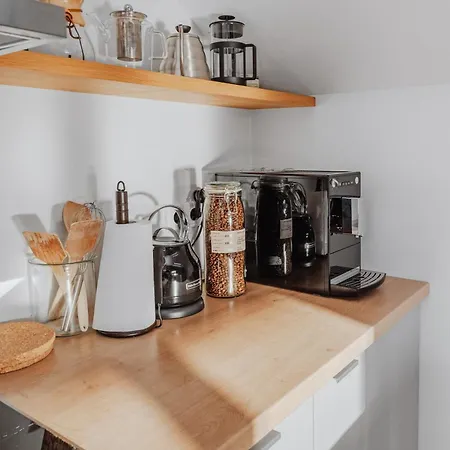 By The Sea דירה *