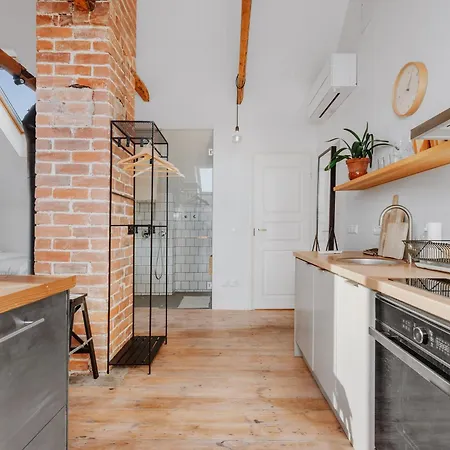 Appartamento By The Sea