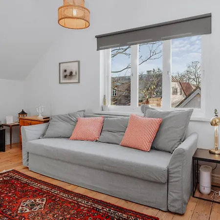 By The Sea דירה הפסלאו