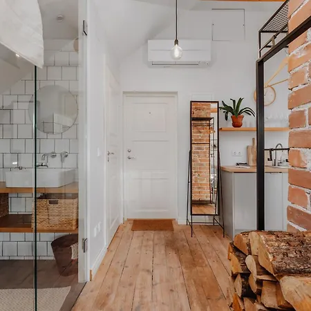 Appartamento By The Sea Haapsalu