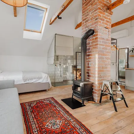 By The Sea דירה *