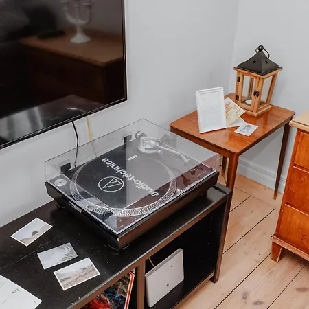 דירה By The Sea *