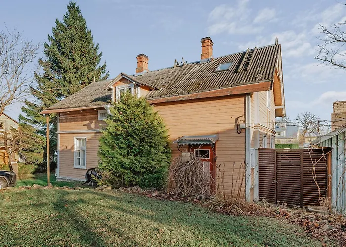 Appartamento By The Sea *