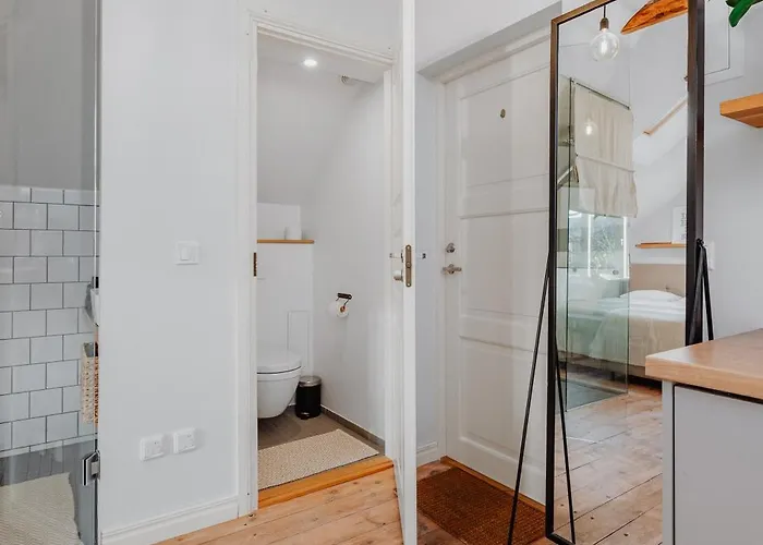 By The Sea Appartamento