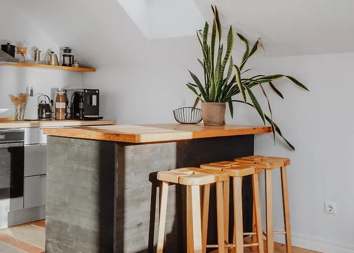 By The Sea Appartamento