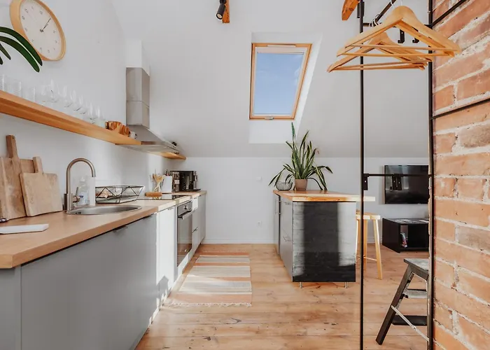 By The Sea Appartamento *