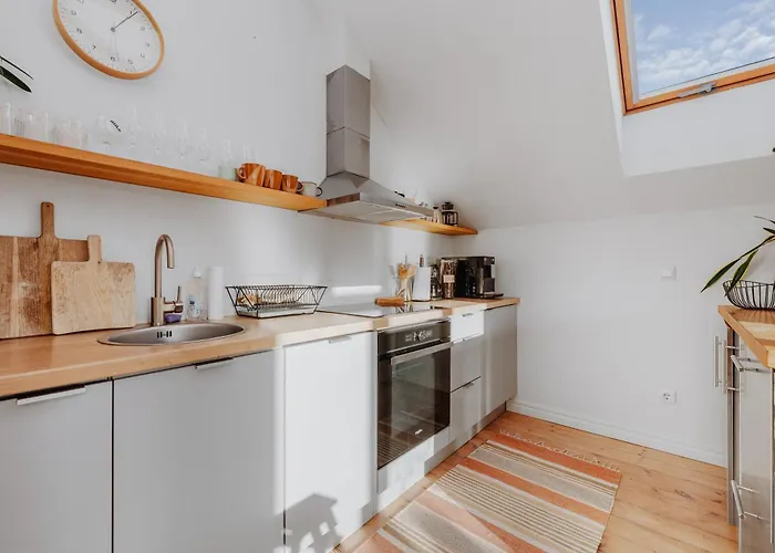 By The Sea Appartamento