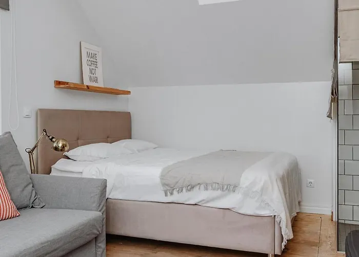 By The Sea Appartamento *