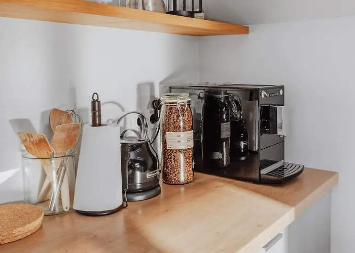 By The Sea Appartamento *