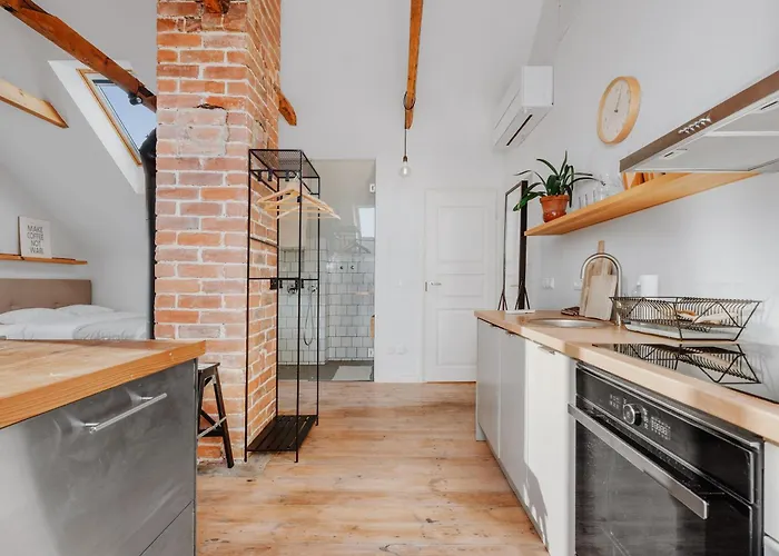 Appartamento By The Sea