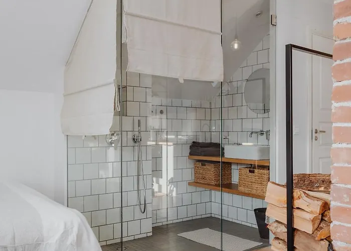 Appartamento By The Sea Haapsalu