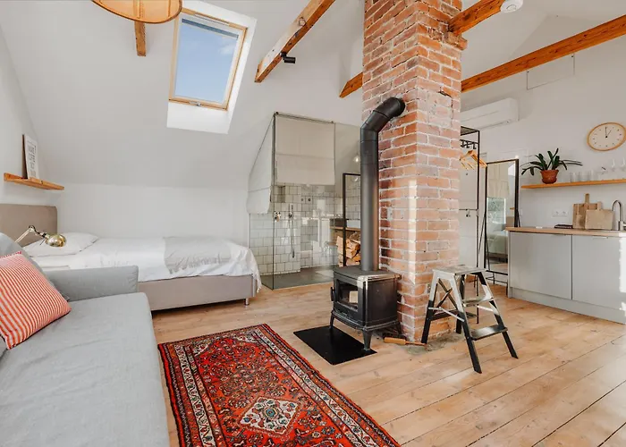 By The Sea Appartamento *