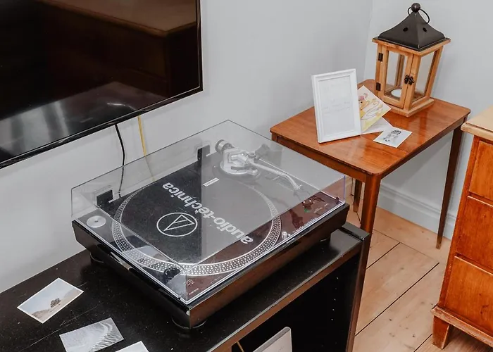 Appartamento By The Sea *